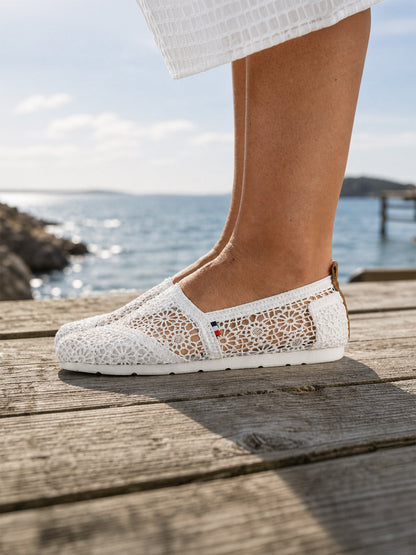 Jean Paul – Pargas Crochet
