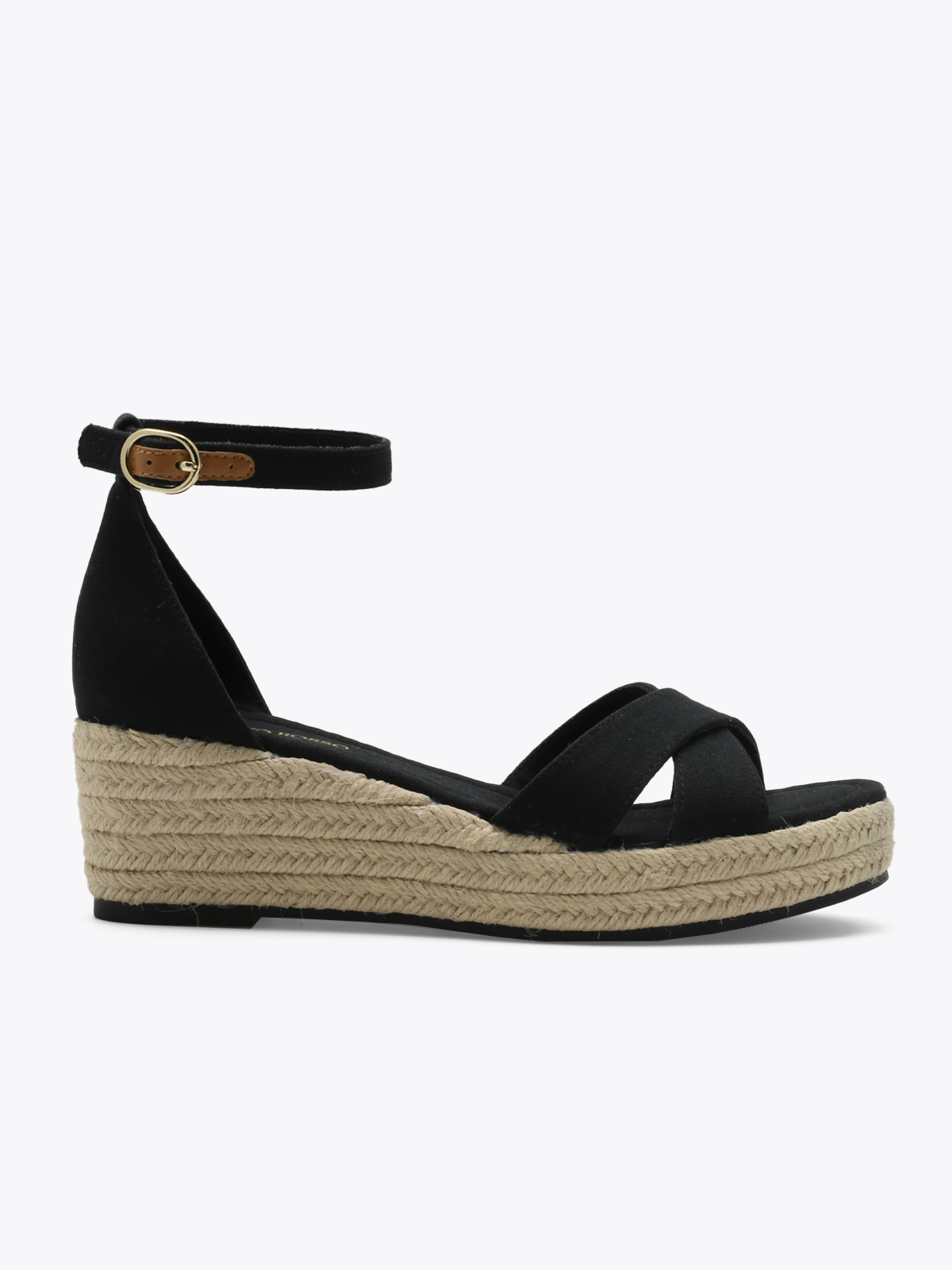 Roberto Rosso Azra Espadrille Wedge Sort