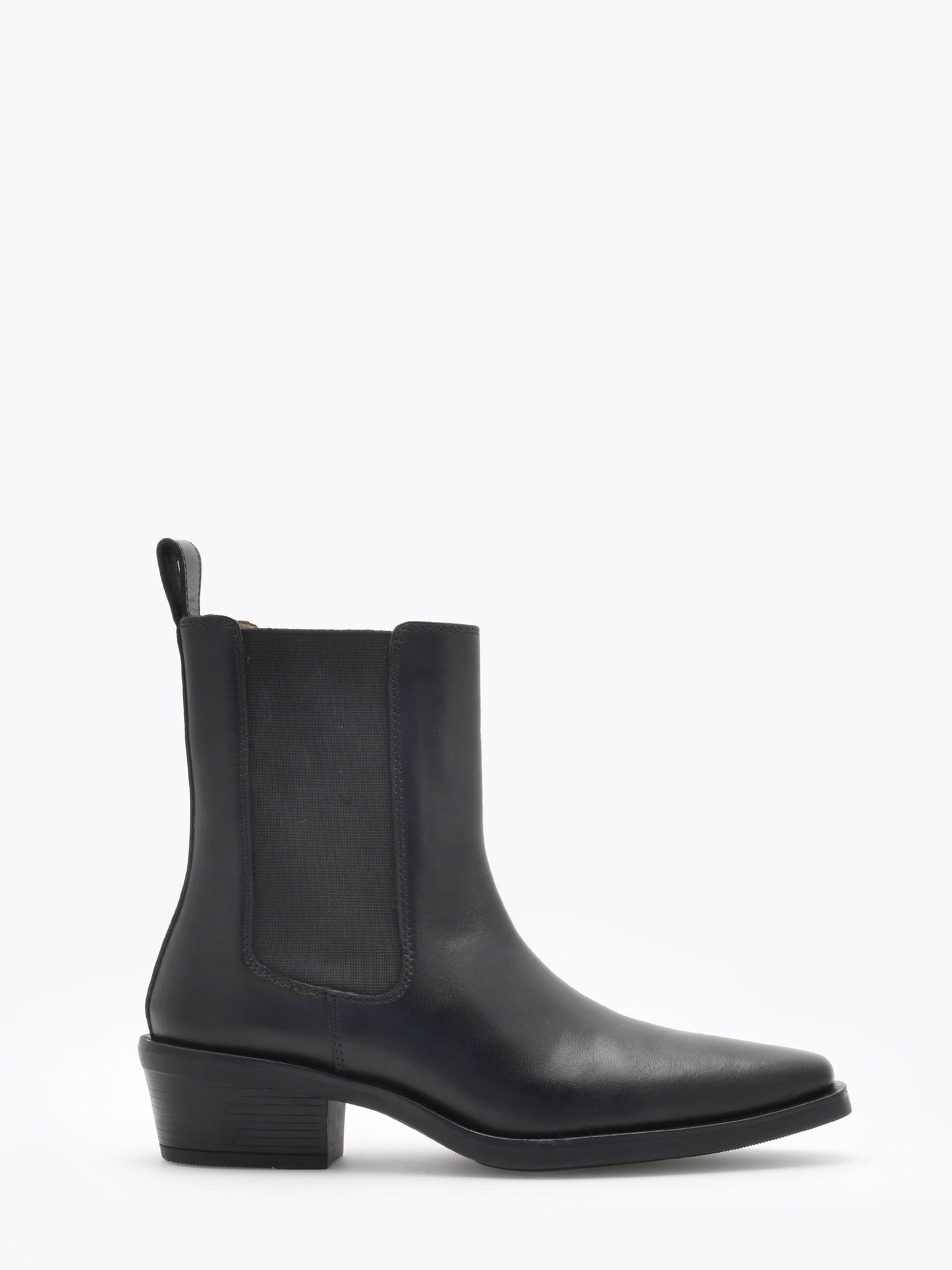 Roberto Rosso Mira Leather Boot Sort