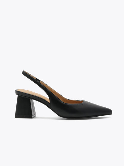 Roberto Rosso Pia Slingback Sort