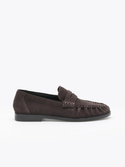 Roberto Rosso Riva Loafer Kaffe