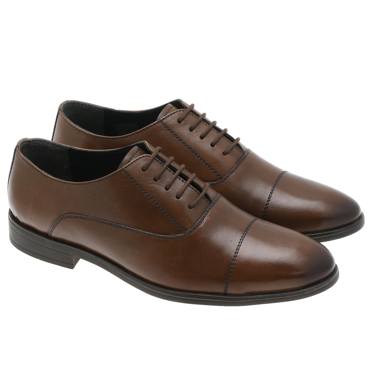 Gregers Bergamo Dk.Brown