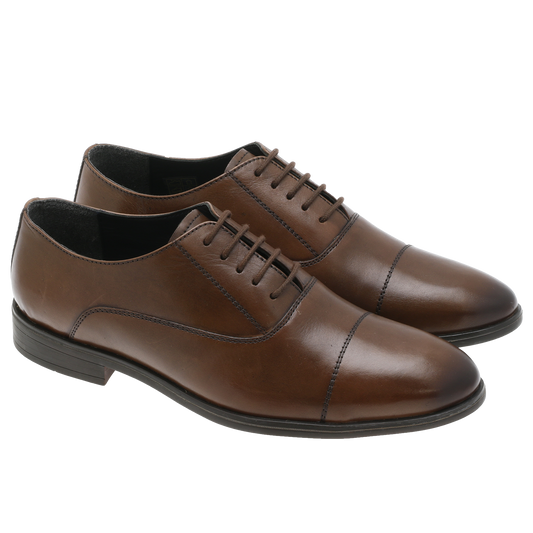 Gregers Bergamo Dk.Brown