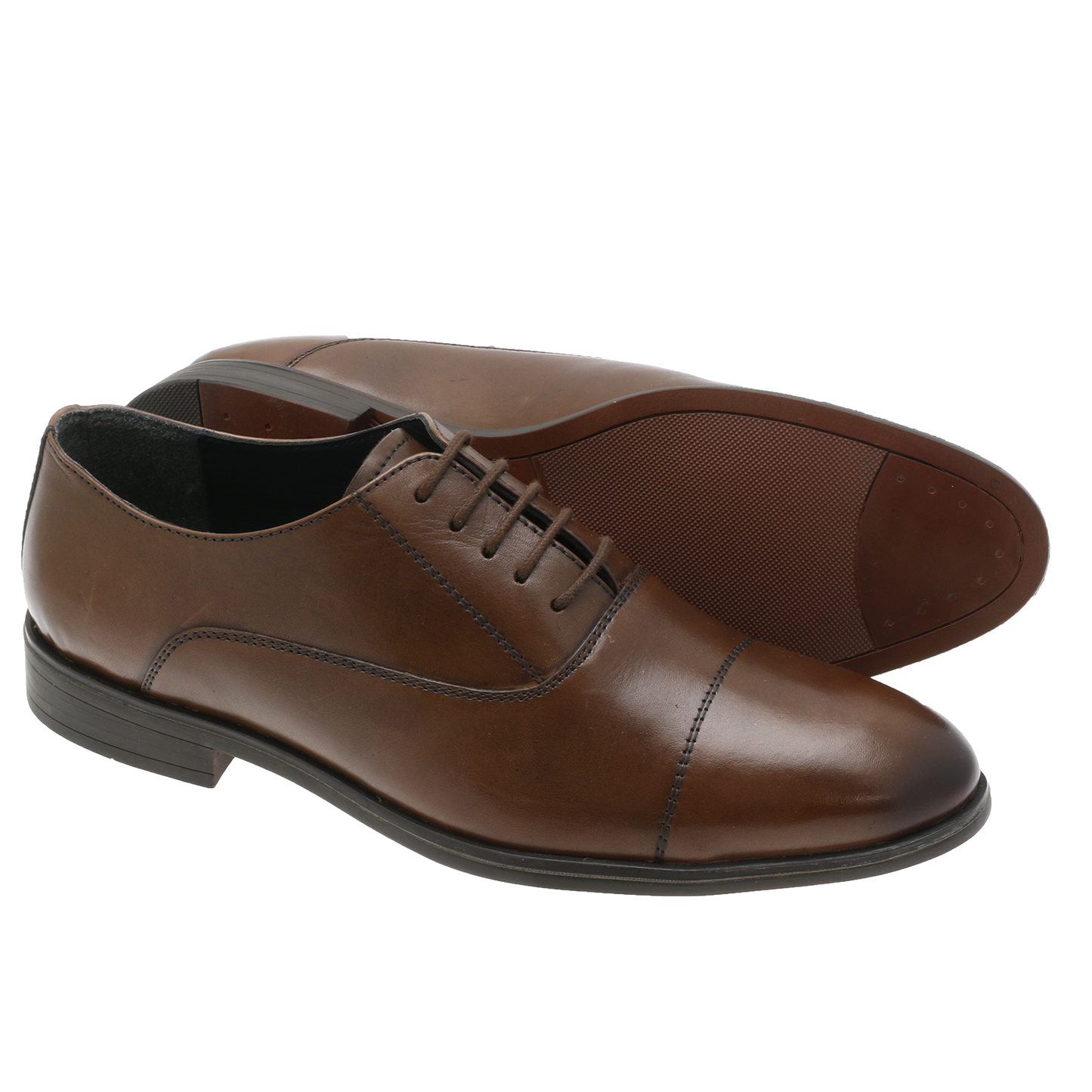 Gregers Bergamo Dk.Brown