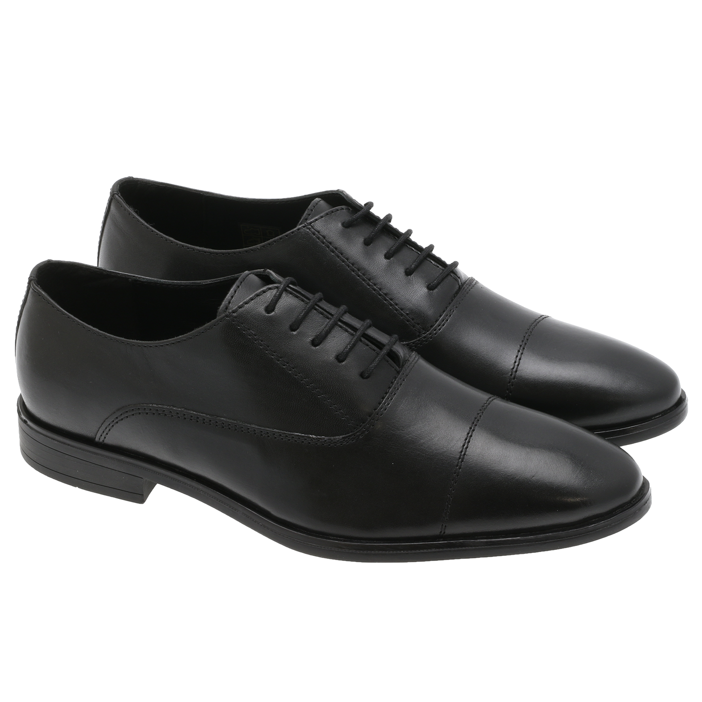 Gregers Bergamo Sort