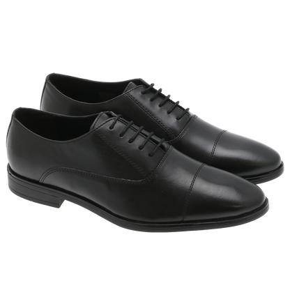 Gregers Bergamo Sort